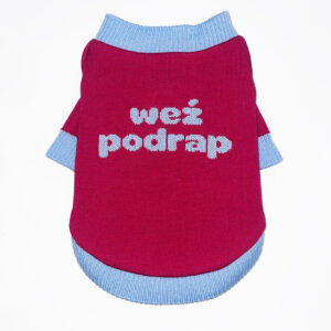 WEŹ PODRAP