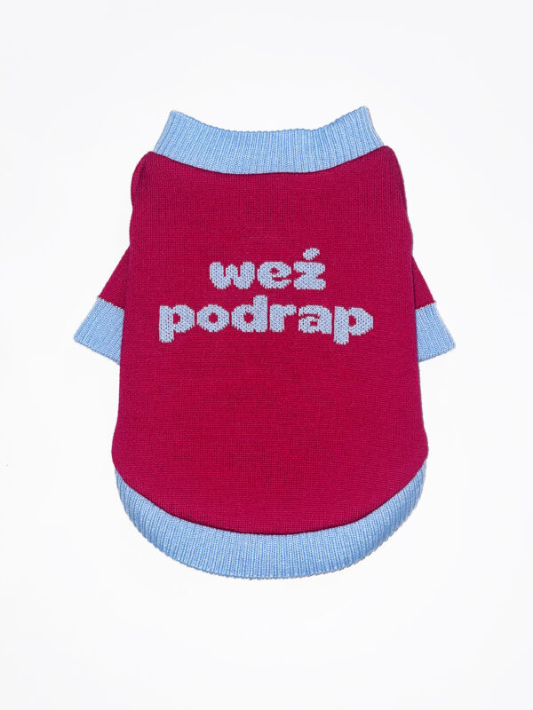 WEŹ PODRAP