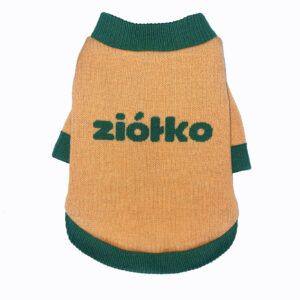 ZIÓŁKO